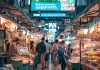 市场与社会的动态，商务部最新消息
