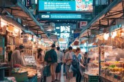 市场与社会的动态，商务部最新消息