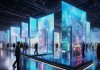 数字展会，未来趋势与解决方案