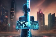 国际电子商务，连接未来与挑战的双刃剑