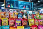 垂直电商新战场，零食行业机遇与挑战