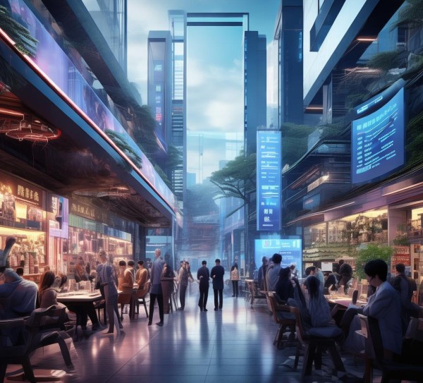 数字转型,Choosing the Right Place 杭州数字门店展会时间表 数字转型,Choosing the Right Place 杭州数字门店展会时间表